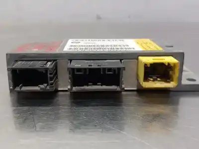 Second-hand car spare part airbag control unit for bmw serie 7 (e65/e66) 735i oem iam references 65776920481  n1.z2.4.5.3