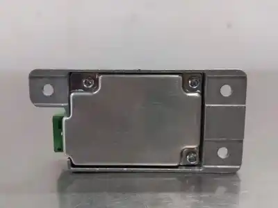 Second-hand car spare part Airbag Control Unit for BMW SERIE 7 (E65/E66) 4.0 740d [4.0 Ltr. - 190 kW Turbodiesel CAT] OEM IAM references 65776920470  N1.Z2.4.3.3