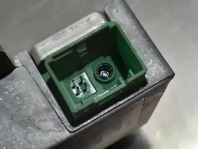 Second-hand car spare part airbag control unit for bmw serie 7 (e65/e66) 4.0 740d [4.0 ltr. - 190 kw turbodiesel cat] oem iam references 65776920470  n1.z2.4.3.3