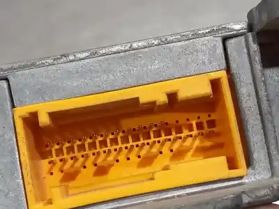 Peça sobressalente para automóvel em segunda mão Centralina De Airbag por SAAB 9-3 BERLINA 2.0 T SEK Referências OEM IAM 05016829 A0421101  N1.Z2.4.3.3