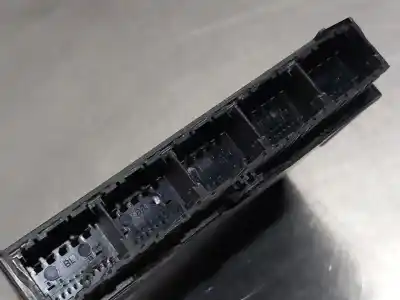 Автозапчасти б/у блок управления двигателем за jaguar x-type 2.0 d sport [2.0 ltr. - 96 kw diesel cat] ссылки oem iam 4x4315k600bc  n1.z2.4.2.1