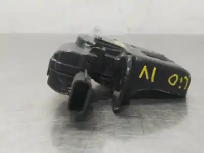 Peça sobressalente para automóvel em segunda mão fechadura do mala por renault clio iv (bh_) 1.2 16v referências oem iam 846300003rd 40507160