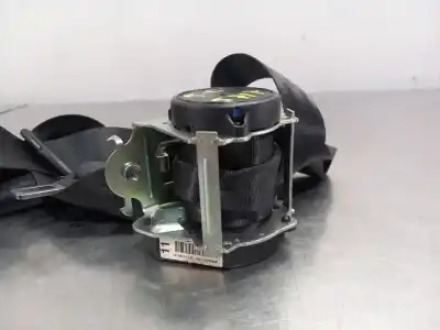 Peça sobressalente para automóvel em segunda mão cinto de segurança traseiro central por renault clio iv (bh_) 1.2 16v referências oem iam 888503110r