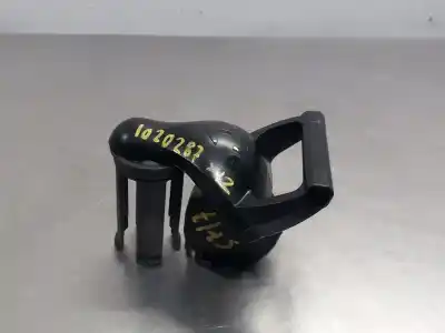 Pièce détachée automobile d'occasion SUPPORT ROUE DE SECOURS pour RENAULT CLIO IV (BH_)  Références OEM IAM 8200269378  N2.Z1.1.52