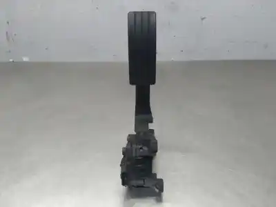 Peça sobressalente para automóvel em segunda mão pedal acelerador por renault clio iv (bh_) 1.2 16v referências oem iam 180029347r