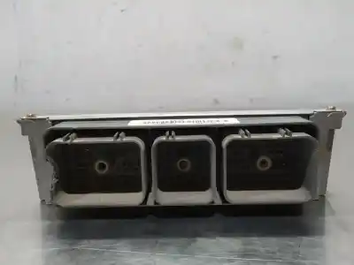 Second-hand car spare part ecu engine control for jaguar s-type 3.0 v6 24v cat oem iam references 1r8a12a650fga  n1.z2.4.2.4