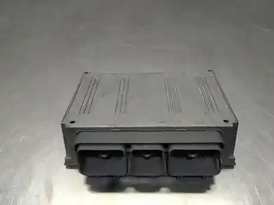 Second-hand car spare part Ecu Engine Control for JAGUAR S-TYPE 3.0 V6 24V CAT OEM IAM references 1R8A12A650FGA  N1.Z2.4.2.4