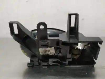Pièce détachée automobile d'occasion POIGNÉE INTÉRIEURE ARRIÈRE DROITE pour NISSAN JUKE (F15)  Références OEM IAM 80670BA61A  N1.Z1.14.27