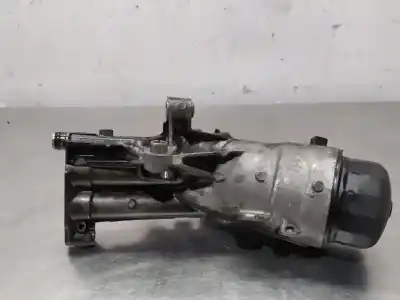 Peça sobressalente para automóvel em segunda mão suporte do filtro de óleo por jaguar f-pace portfolio referências oem iam g4d36714a