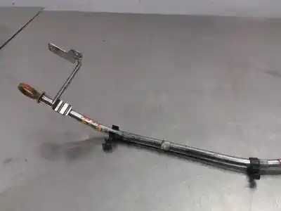 Peça sobressalente para automóvel em segunda mão vareta de óleo por jaguar f-pace portfolio referências oem iam g4d36754ab