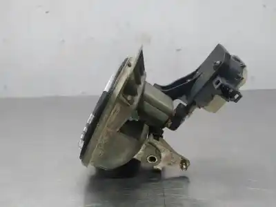 Peça sobressalente para automóvel em segunda mão Puxador Exterior De Mala por SEAT IBIZA (6L1) Cool Referências OEM IAM 6L6827573D  N2.Z1.1.52