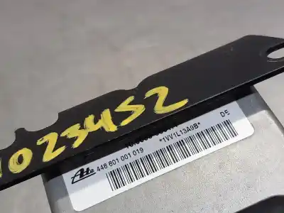 Second-hand car spare part SENSOR for BMW SERIE 3 BERLINA (E46)  OEM IAM references 34526759412 10098508014  N1.Z1.14.28