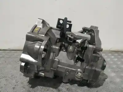 Peça sobressalente para automóvel em segunda mão caixa de velocidades por seat ateca (kh7) style referências oem iam rsr