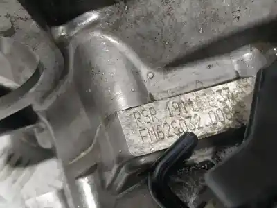 Pezzo di ricambio per auto di seconda mano riduttore per seat ateca (kh7) style riferimenti oem iam rsr  n2.z1.33.1.4
