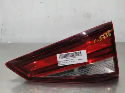 Peça sobressalente para automóvel em segunda mão farolim interior traseiro direito por seat ateca (kh7) style referências oem iam 575945308d