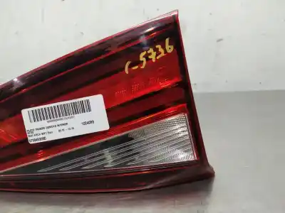Peça sobressalente para automóvel em segunda mão farolim interior traseiro direito por seat ateca (kh7) style referências oem iam 575945308d  n1.z1.8.3.m