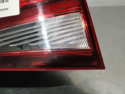 Peça sobressalente para automóvel em segunda mão farolim interior traseiro direito por seat ateca (kh7) style referências oem iam 575945308d  n1.z1.8.3.m