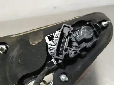 Peça sobressalente para automóvel em segunda mão farolim interior traseiro direito por seat ateca (kh7) style referências oem iam 575945308d  n1.z1.8.3.m