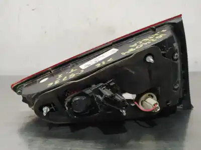 Second-hand car spare part interior left tailgate light for seat ateca (kh7) style oem iam references 575945307d  n1.z1.8.3.m