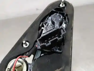 Second-hand car spare part interior left tailgate light for seat ateca (kh7) style oem iam references 575945307d  n1.z1.8.3.m