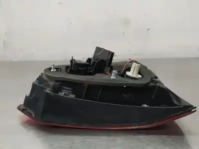 Second-hand car spare part interior left tailgate light for seat ateca (kh7) style oem iam references 575945307d  n1.z1.8.3.m