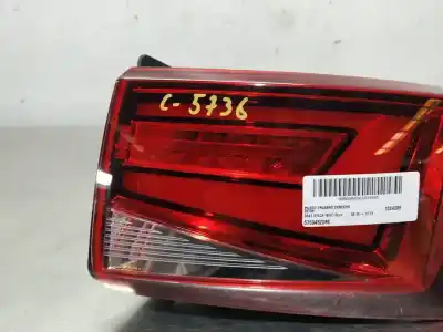 Peça sobressalente para automóvel em segunda mão farolim traseiro direito por seat ateca (kh7) style referências oem iam 575945208c  n1.z1.8.3.m