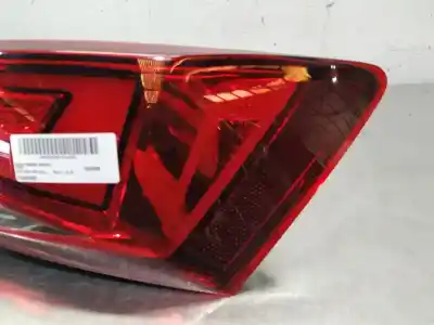 Peça sobressalente para automóvel em segunda mão farolim traseiro direito por seat ateca (kh7) style referências oem iam 575945208c  n1.z1.8.3.m