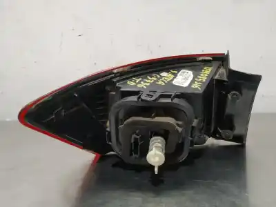 Peça sobressalente para automóvel em segunda mão farolim traseiro direito por seat ateca (kh7) style referências oem iam 575945208c  n1.z1.8.3.m
