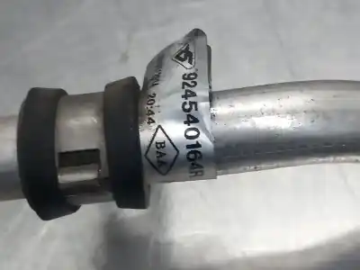 Peça sobressalente para automóvel em segunda mão tubos de ar condicionado por renault clio iv (bh_) 1.2 16v referências oem iam 924540164r