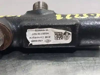 Second-hand car spare part DISTRIBUTOR PIPE for MERCEDES-BENZ CITAN MONOSPACE (W415)  OEM IAM references 175215346R  N2.Z1.1.45