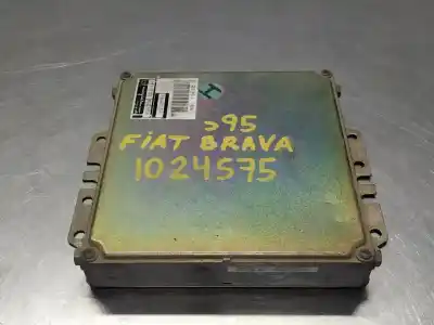 Peça sobressalente para automóvel em segunda mão Centralina De Motor Uce por FIAT BRAVA (182) 1.8 16V CAT Referências OEM IAM 0464221570 GE314511  N1.Z2.4.9.2