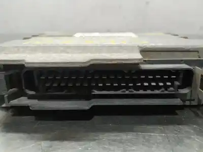 Peça sobressalente para automóvel em segunda mão centralina de motor uce por lancia ypsilon (101) 1.2 16v cat 80 cv / 59 kw referências oem iam 46524196 6160034302  n1.z2.4.10.2