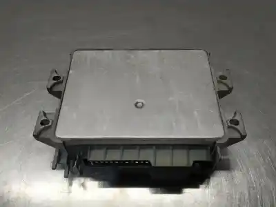 Peça sobressalente para automóvel em segunda mão centralina de motor uce por lancia ypsilon (101) 1.2 16v cat 80 cv / 59 kw referências oem iam 46524196 6160034302  n1.z2.4.10.2