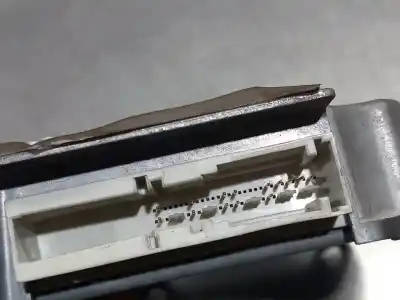 Peça sobressalente para automóvel em segunda mão Centralina De Airbag por FIAT BRAVA (182) TD 100 EL Referências OEM IAM 46541774 5WK42811 04309603NAT  N1.Z2.4.7.3