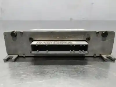 Peça sobressalente para automóvel em segunda mão centralina de motor uce por opel kadett e cs berlina referências oem iam 16037300  n1.z2.4.11.2