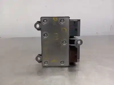 Pezzo di ricambio per auto di seconda mano CENTRALINA AIRBAG per OPEL CORSA D  Riferimenti OEM IAM 13187528  N1.Z2.4.7.3