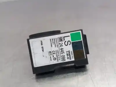 Second-hand car spare part ignition switch for opel corsa c club oem iam references 24445098  n2.z1.1.36