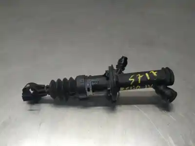 Peça sobressalente para automóvel em segunda mão bomba de embreagem por renault clio iv (bh_) 1.2 16v referências oem iam 306100642rb