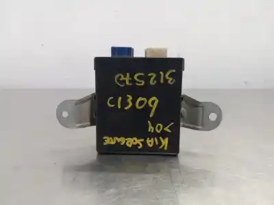 Second-hand car spare part windshield wiper control unit for kia sorento 2.5 crdi concept oem iam references 987503e000  n2.z1.1.40