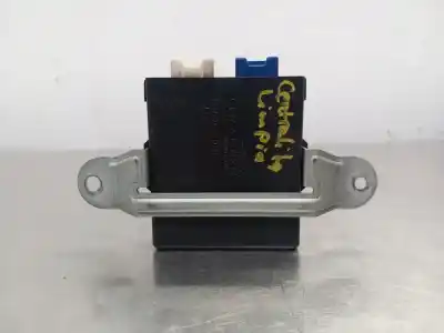 Peça sobressalente para automóvel em segunda mão centralina limpa vidros por kia sorento 2.5 crdi concept referências oem iam 987503e000