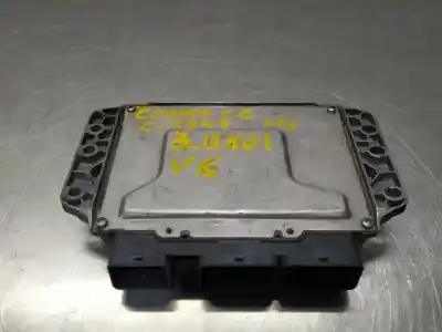 Second-hand car spare part  for CITROEN C6  OEM IAM references 9653388480 84820V02 215853364A 9658708280  N1.Z2.4.2.4