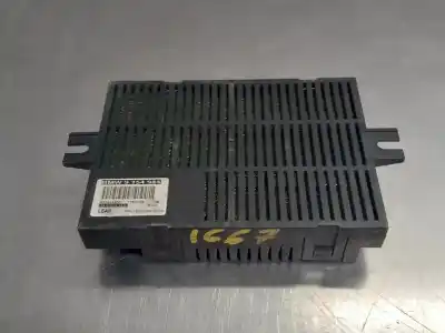 Pezzo di ricambio per auto di seconda mano centralina fari xenon per bmw serie 5 berlina (e60) 520d riferimenti oem iam 9154944 532318835