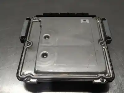 Second-hand car spare part ecu engine control for renault laguna iii expression oem iam references 8200726880 0281015781  n1.z2.4.6.4