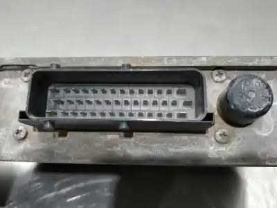 Second-hand car spare part automatic gearbox control unit for renault espace iv (jk0) grand espace initiale oem iam references 8200269493  n1.z2.4.7.2