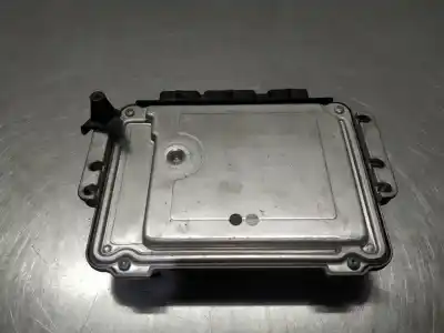 Second-hand car spare part  for CITROEN C5 BERLINA  OEM IAM references 9659728480 0281012624  N1.Z2.4.1.2