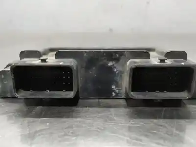 Peça sobressalente para automóvel em segunda mão centralina de motor uce por peugeot partner (s2) combiespace referências oem iam 9641390180 9648225280