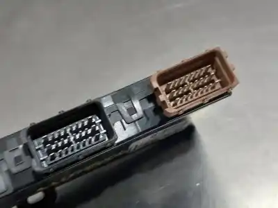 Pezzo di ricambio per auto di seconda mano  per CITROEN C6  Riferimenti OEM IAM 9663279280 MSZ9B5MASK  N1.Z2.4.5.1