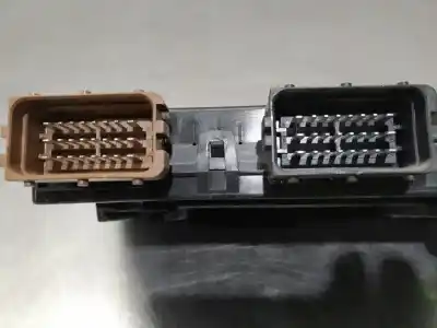 Pezzo di ricambio per auto di seconda mano  per CITROEN C6  Riferimenti OEM IAM 9663279180  N1.Z2.4.5.1