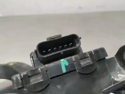 Peça sobressalente para automóvel em segunda mão pedal acelerador por chrysler 300 c 3.0 crd cat referências oem iam   n2.z1.1.28