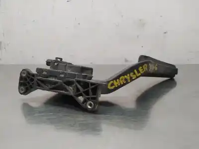 Peça sobressalente para automóvel em segunda mão pedal acelerador por chrysler 300 c 3.0 crd cat referências oem iam   n2.z1.1.28